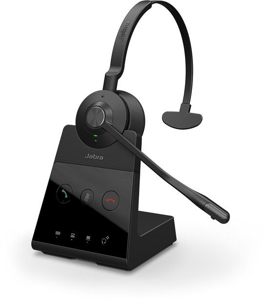 Jabra GN Jabra - Ladeständer - Ersatz - EMEA (14217-03)