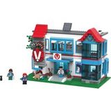PLAYTIVE CLIPPYS Set L, avec de nombreux accessoires. (Clinique vétérinaire)