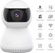 DrPhone Jooan Serie WIFI SMART Camera 1080P IP Cam IR Nachtzicht Motion