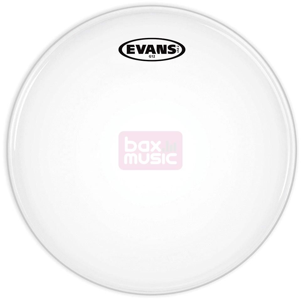 Evans B10G12 10 inch G12 coated
