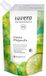 lavera Navulzak Verse verzorgingszeep • Biologisch limoen & biologisch citroengras • milde reiniging • veganistisch • pH-huidneutraal • 6 stuks (6 x 500 ml)