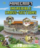 Dwars Minecraft Dwars door de wereld van Minecraft