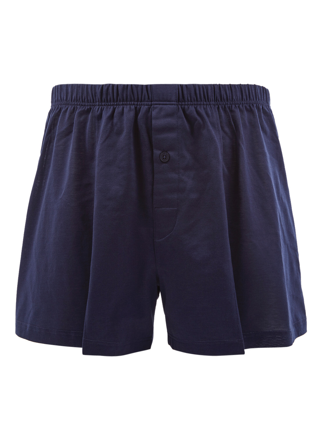 Hanro Boxershort van gemerceriseerd katoen