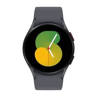 Samsung Galaxy Watch5 40mm - Graphite - Smartwatch