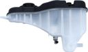 NRF Vase d'expansion, Liquide de refroidissement Nrf 454157 Jaguar C2c34557 C2c39438