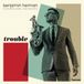 Sony Music Benjamin Herman Trouble