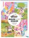 DIDDL - Malen nach Zahlen: 96 pagina's, Paperback