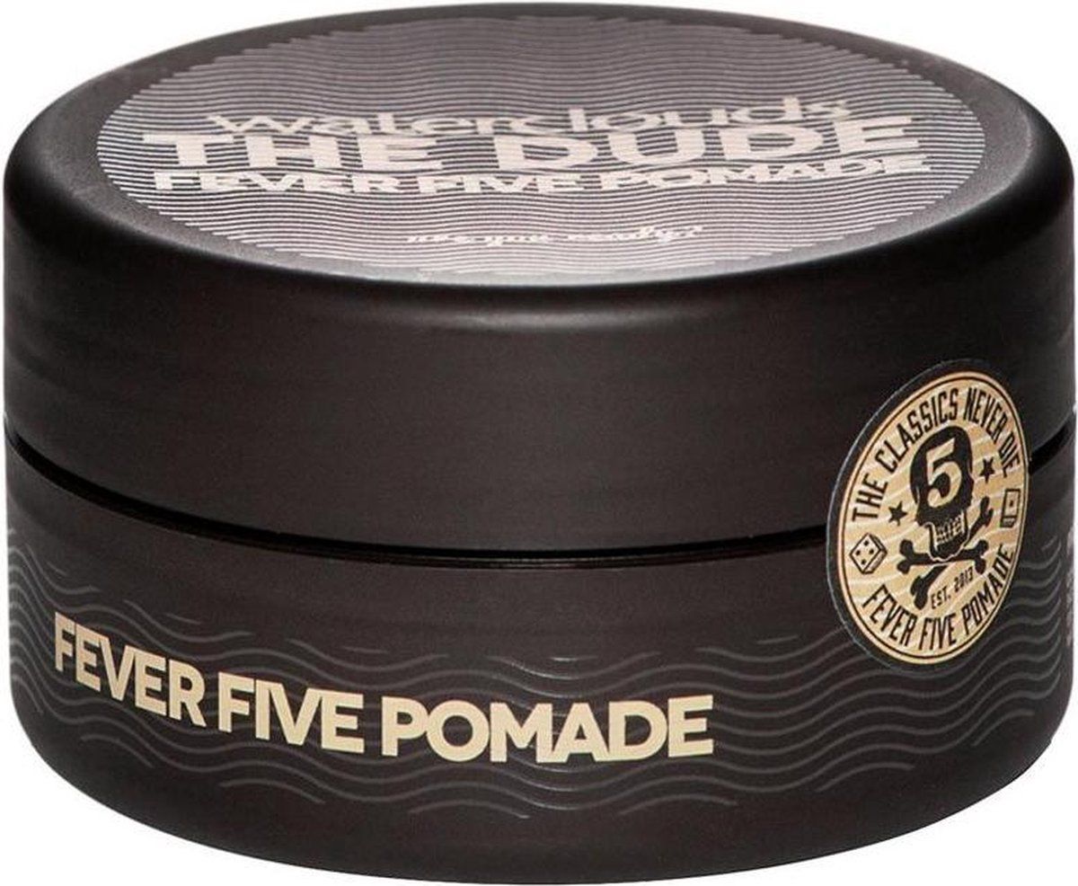 waterclouds Fever Five Pomade - 7350020921056