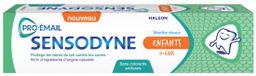 Sensodyne Dentifrice ProGlasur Junior 6-12 ans 50ml