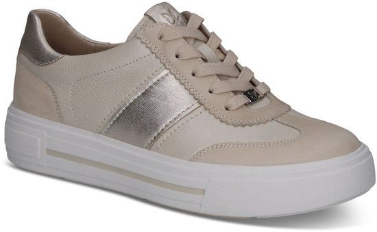 Caprice Dames Sneaker 9-23728-46 130 G-breedte Maat: 36 EU