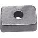 Tecnoseal Nissan Tohatsu 40-140ch Anode