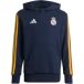 Sweat à capuche enfant Real Madrid 2026/27