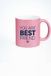 Sublimation gros Tasse