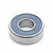 698 Bol 698 LLB - ABEC 3 (Radial) - 8x19x6