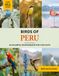 Oiseaux du Pérou : un livre d'images d'observation d'oiseaux avec des faits amusants et de la photographie pour les enfants, les adultes et les ornithologues