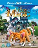 The House of Magic [2xBlu-Ray]