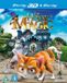 The House of Magic [2xBlu-Ray]