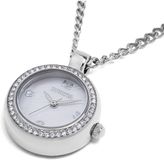 Invicta Mini Ketting 49931 Dames Quartz Horloge - 22 mm