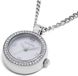 Invicta Mini Ketting 49931 Dames Quartz Horloge - 22 mm