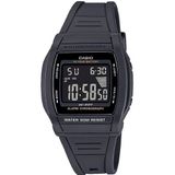 Casio Collection W-201-1BVEG Montre