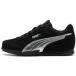 PUMA Bella Donna Sd Metallic Ac Ps Basketbalschoenen voor meisjes