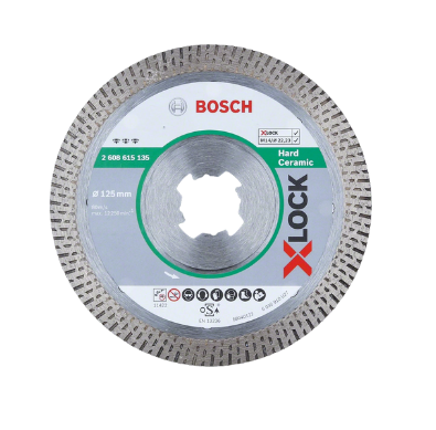 Bosch 2 608 615 135