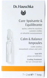 Dr. Hauschka Calm & Balance Ampoules