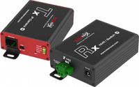 Mobotix MX-A-ETP1A-2601-SET netwerkextender