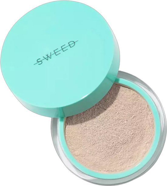 Sweed Miracle Powder - Fair 00