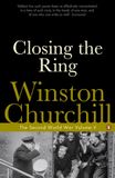 Closing Penguin Popular Classics Second World War Closing The Ring Paperback