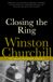 Closing Penguin Popular Classics Second World War Closing The Ring Paperback