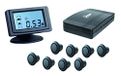 Beeper radar avant/arrière avec 8 capteurs et affichage RK018/8 Beeper