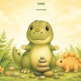 Sage Has Gentle Hands
