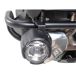 Hepco Becker Support de phares additionnels Original Honda NT 1100 22-24