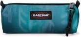 Eastpak Benchmark Single Etui Letter Dye Blue Polyester Adultes