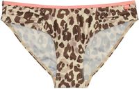Regatta Maillot de bain Aceana Leopardprint