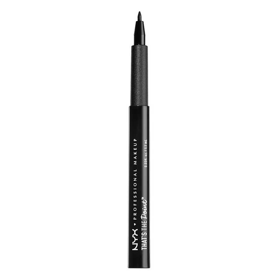 NYX Professional Makeup A Bit Edgy Eyeliner