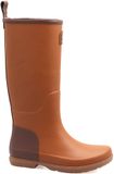 Rouchette Dameslaarzen Origin Rood