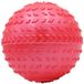 Softee Pvc Bandenbal Klein Meerkleurig Polyester