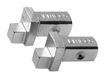 Facom 2 reservepennen 5mm voor 118a