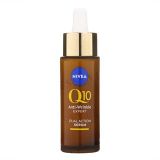 NIVEA Q10 Sérum Expert Double Action Anti-Rides 30ml