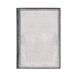 Flexis Silex wit notitieboek - Midi - gelinieerd - 240 p.