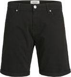 JACK & JONES JPSTRICK DYLAN ORIGINAL SHORTS REG Jongens Bermuda shorts Zwart M