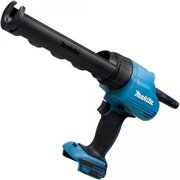 Makita DCG180Z18VLijm- en kitspuit excl. oplader en accus