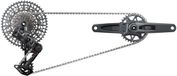 Sram Kit Gx Axs Eagle Transmission - UNI