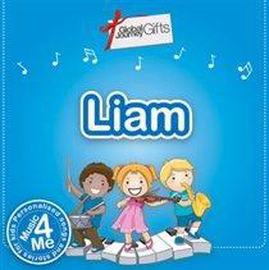 [Music Liam