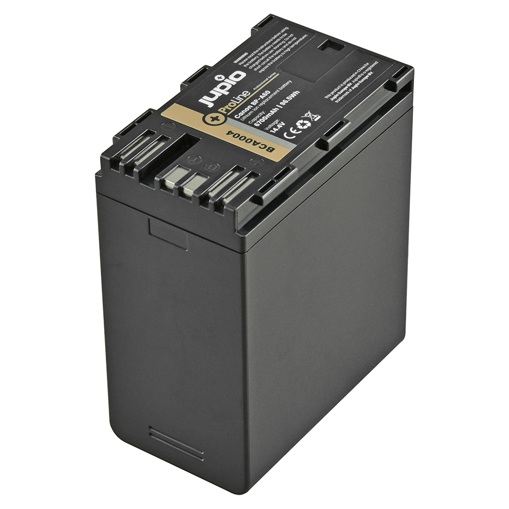 Jupio ProLine BP-A60 6700mAh (96.5Wh) - BCA0004