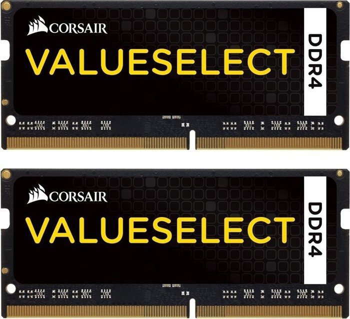 Corsair ValueSelect 16GB DDR4-2133