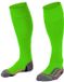 Stanno Uni Pro Sock Voetbalsokken Maat 36-40 Neon Groen