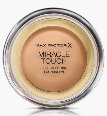 Max Factor Miracle Touch - 5011321338586
